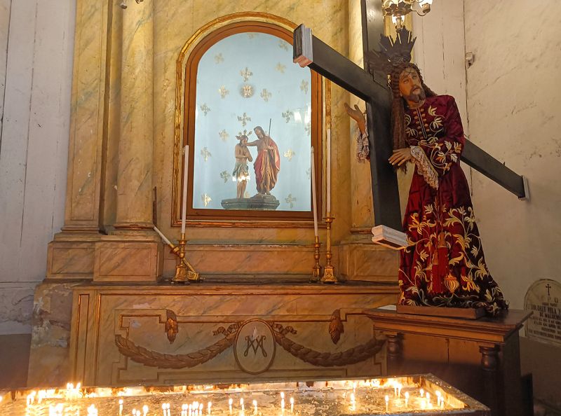 Manila, San Agustin Church