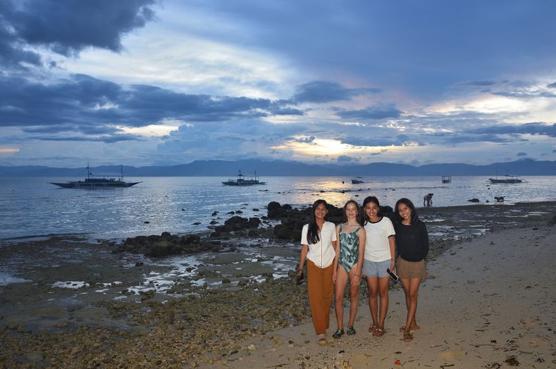 Philippines, Cebu island
