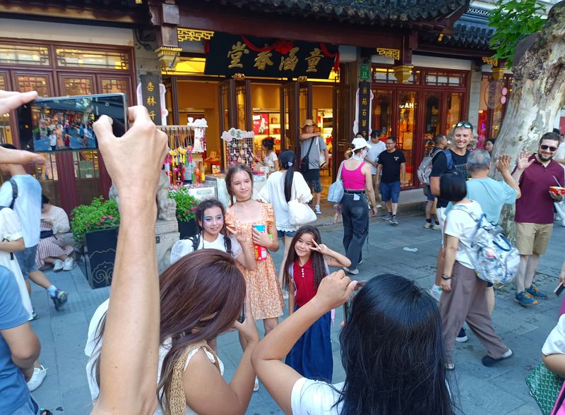 Shanghai