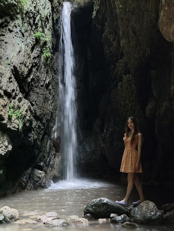 The Greater Caucasus (Russia - Georgia) Part 2. Summer