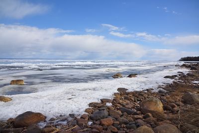 Karelia, Onega lake