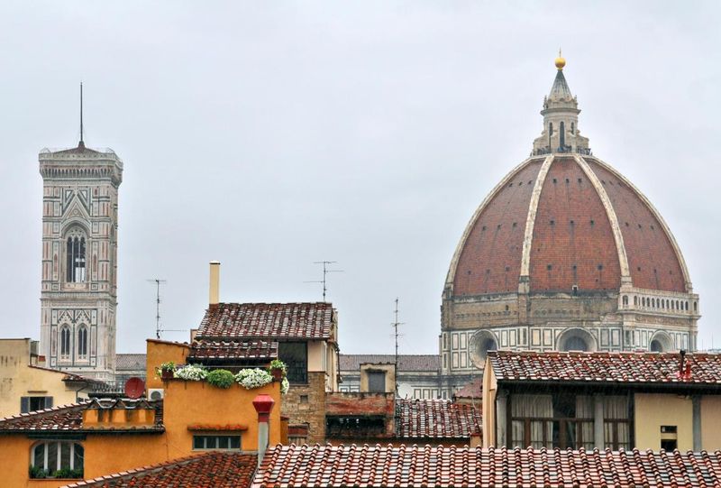 Firenze - Florence - Italy - 2010