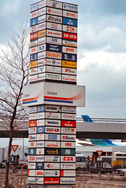 United States of America - 1980