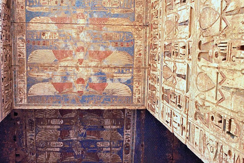 Temple of Ramesses III
