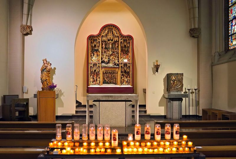 Chapel of St. Servatius