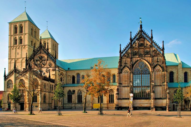 Munster - Germany - 2013