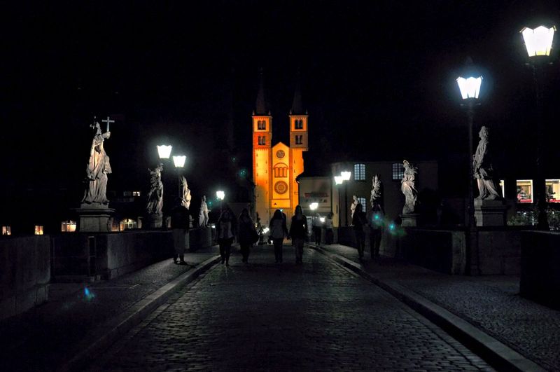 Würzburg - Germany - 2010