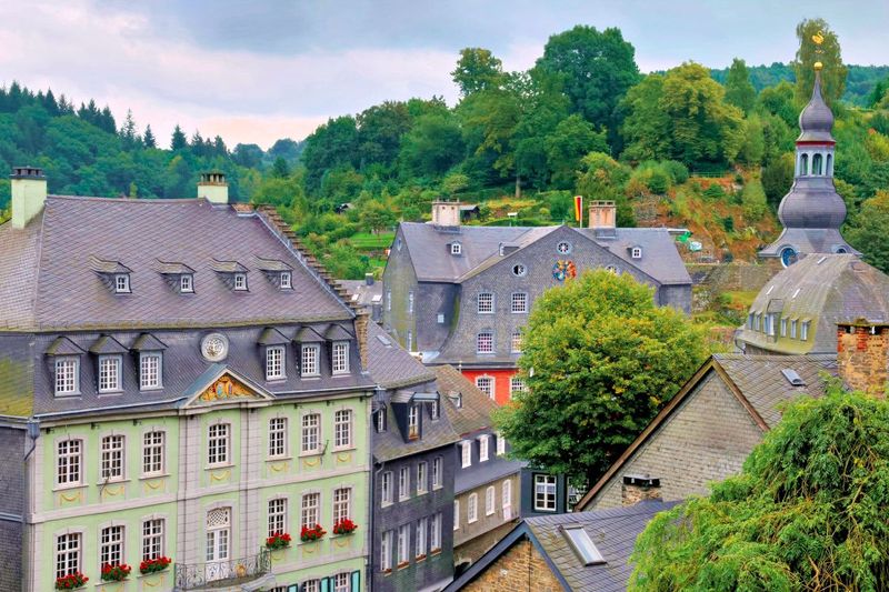 Various Places - Germany - 2013