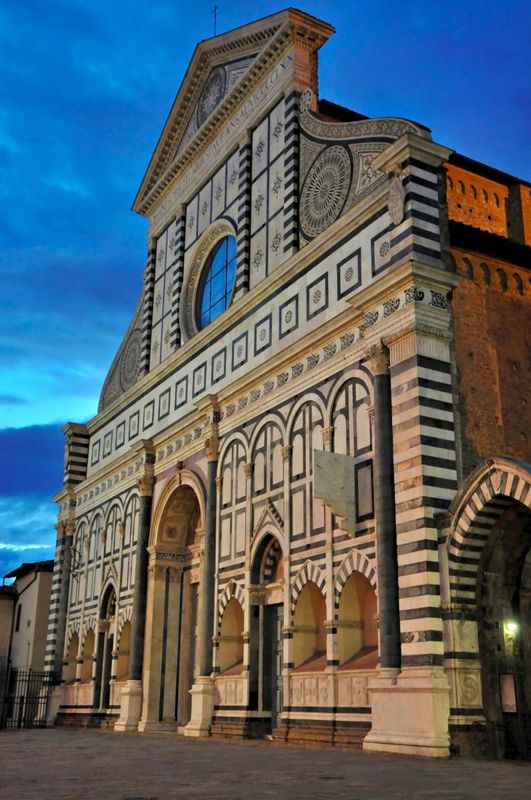 Firenze - Florence - Italy - 2010