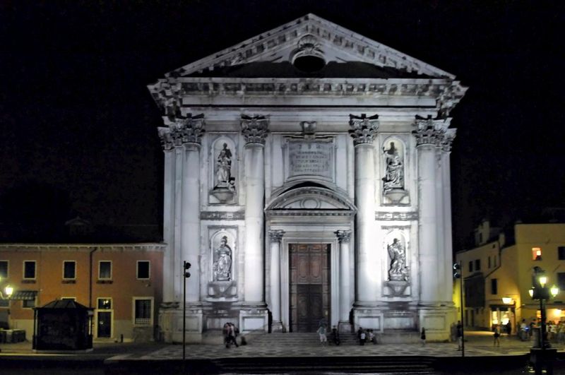 Venice - Italy - 2010