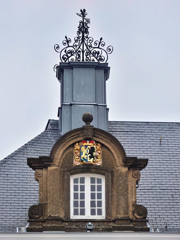 Cityhall of Roermond