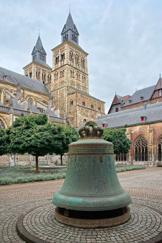 Maastricht - 2020