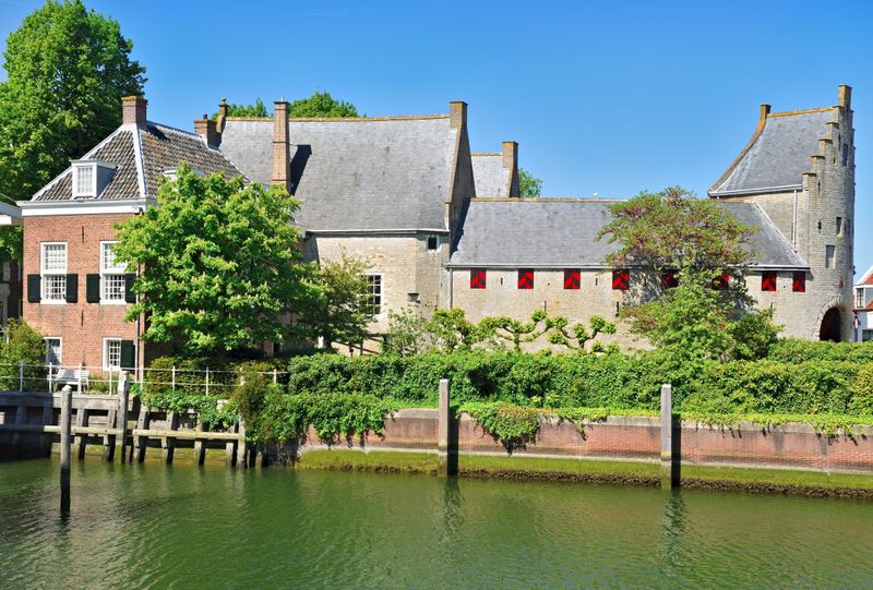 Zierikzee - 2019