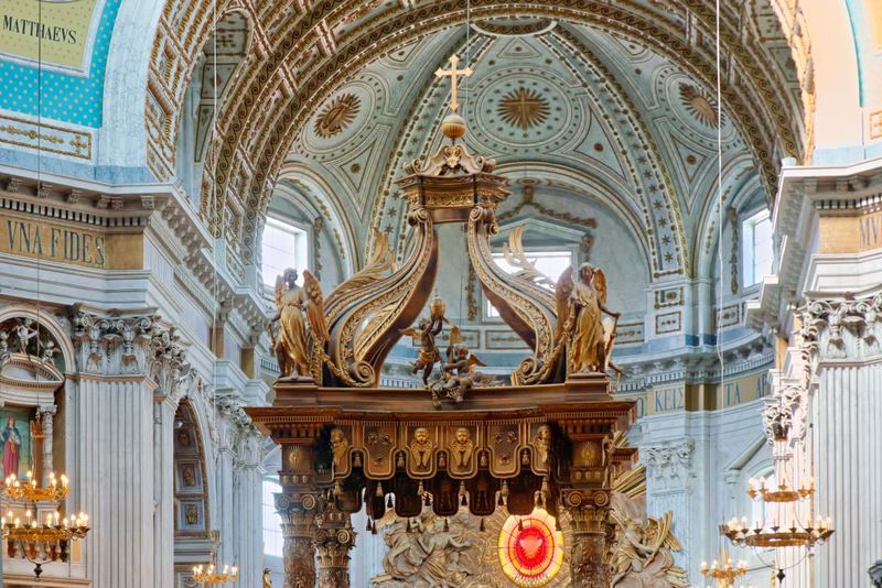 Oudenbosch Basilika - 2016