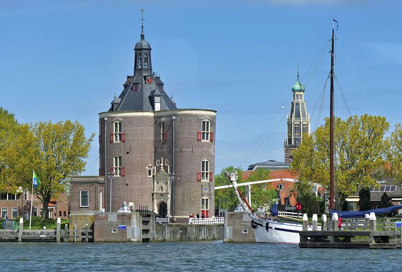 Zuiderzee Museum - 2016