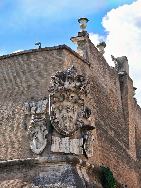 Vatican City - Italy - 2015