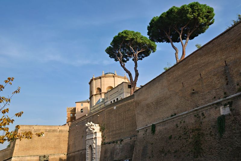 Vatican Museum - Italy - 2015