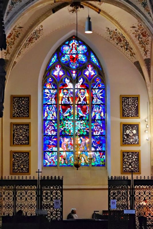 St. John Cathedral - Den Bosch - 2016