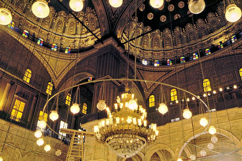 Egypt -1985