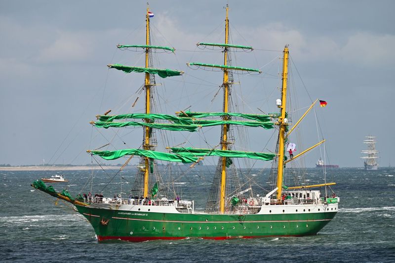 Sail Den Helder - 2023