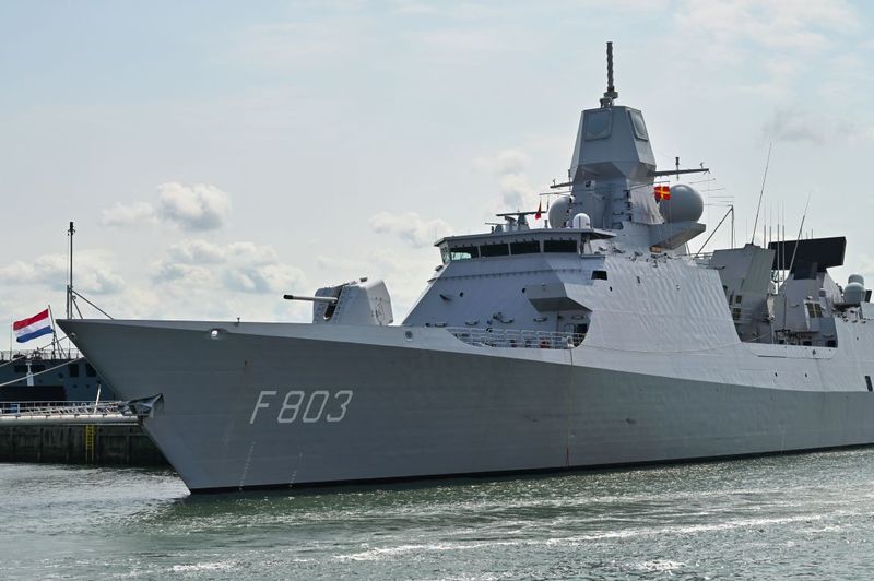 Zr.Ms. Tromp