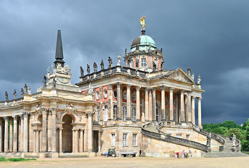 Potsdam - Germany - 2023
