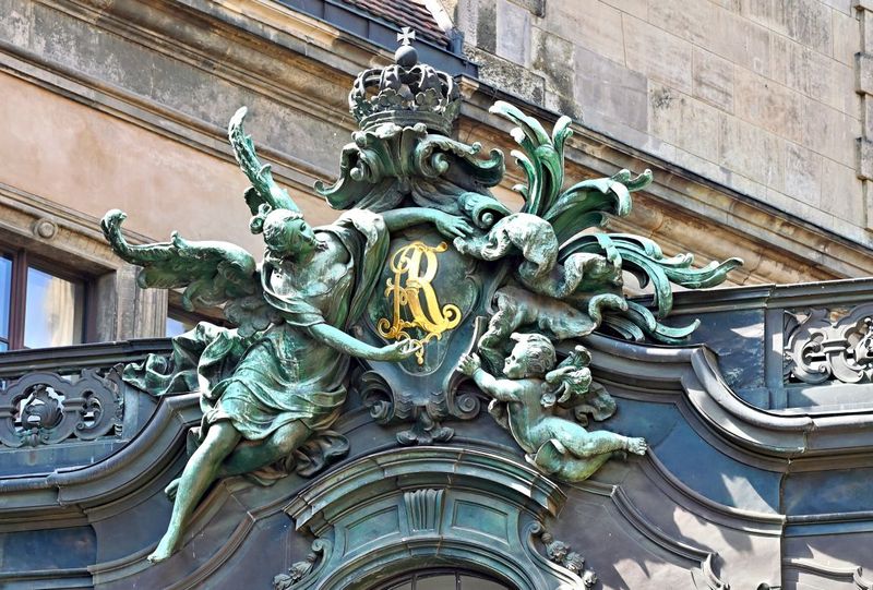 Dresden Castle