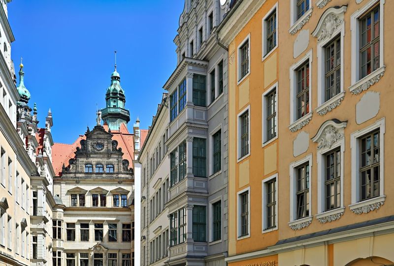 Dresden Castle