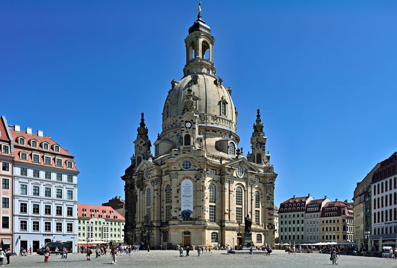 Dresden - Germany - 2023