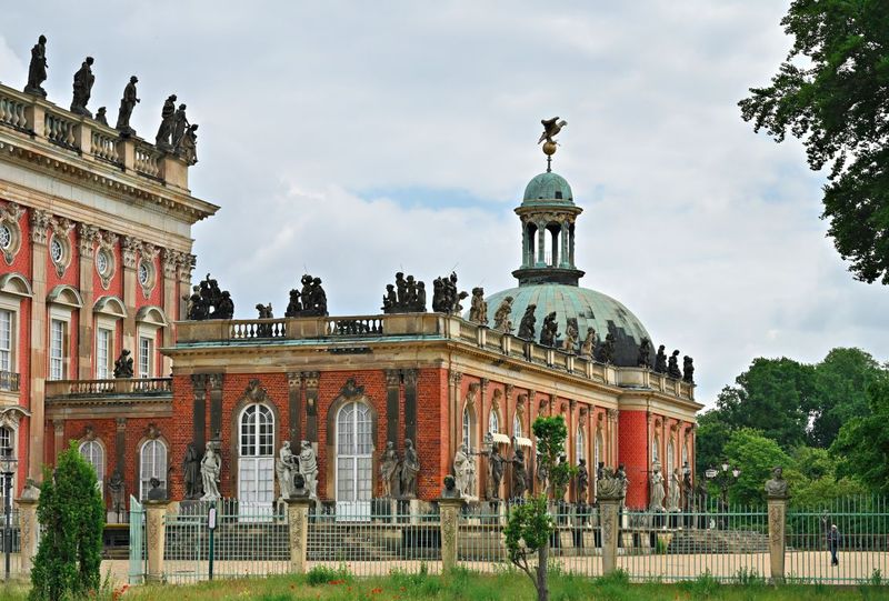 Potsdam - Germany - 2023