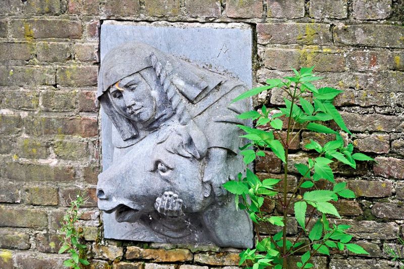 The Unicorn