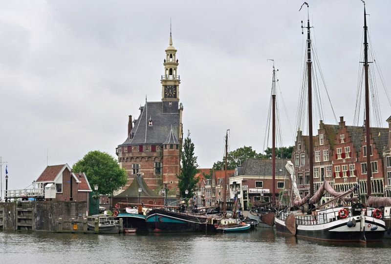 Hoorn -Museum of the 20th Century - 2024