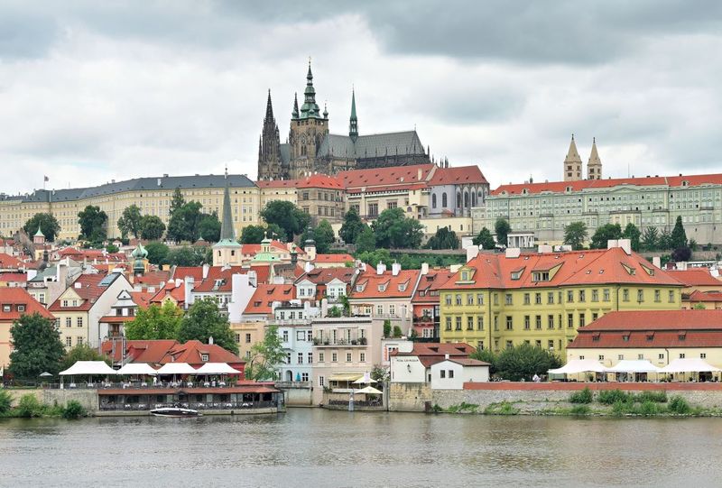 praque - Czech Republic -2024