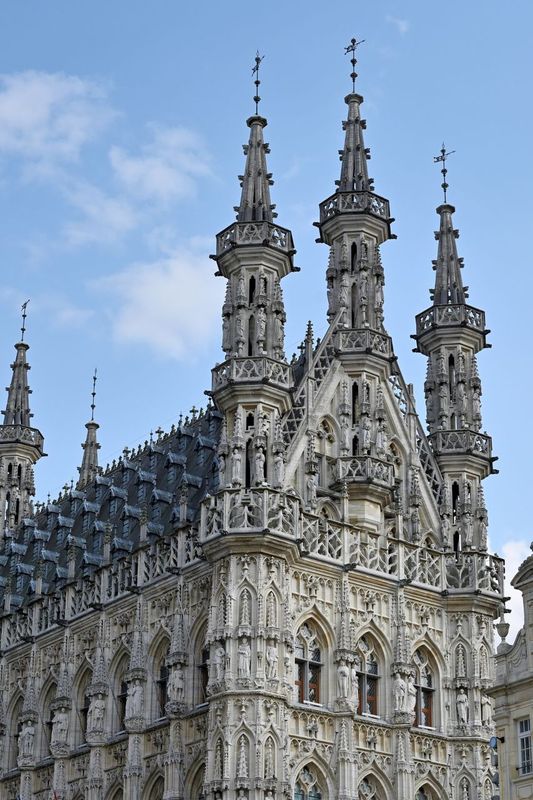 leuven 2025
