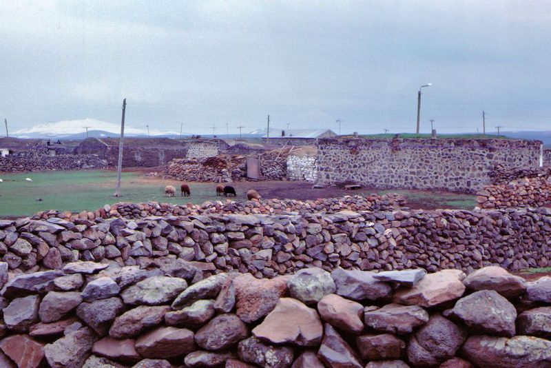 Village of Ani.