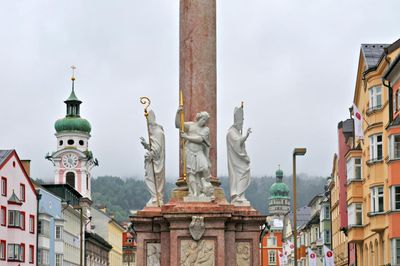 Insbruck - Austria - 2010