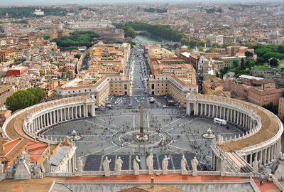 Vatican City - Italy - 2015