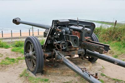 7.5 cm anti-tank gun 40
