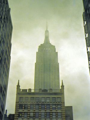 Empire State Building