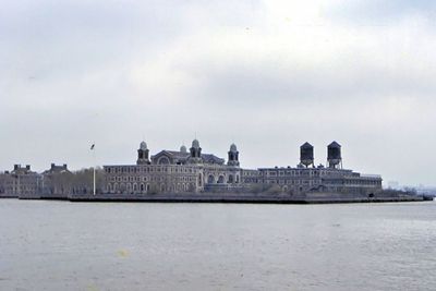 Ellis Island - National Museum of Immigration