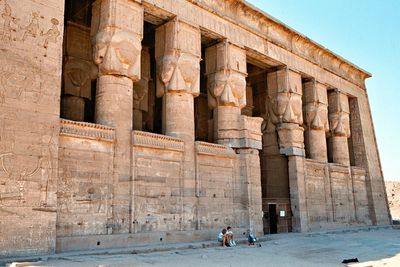 Dendera