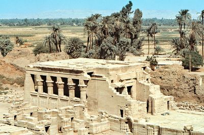 Dendera
