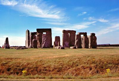 Stonehenge