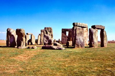 Stonehenge