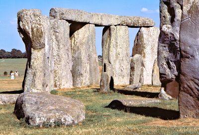 Stonehenge