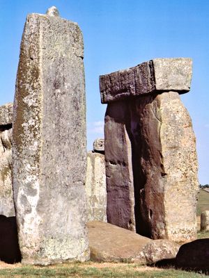 Stonehenge