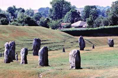 avebury stone circle 