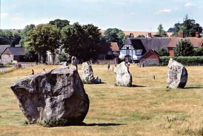 avebury stone circle 