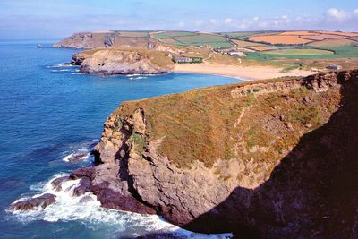 Lizard Point - Cornwall