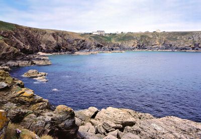 Housel Bay Hotel - Lizard Point 